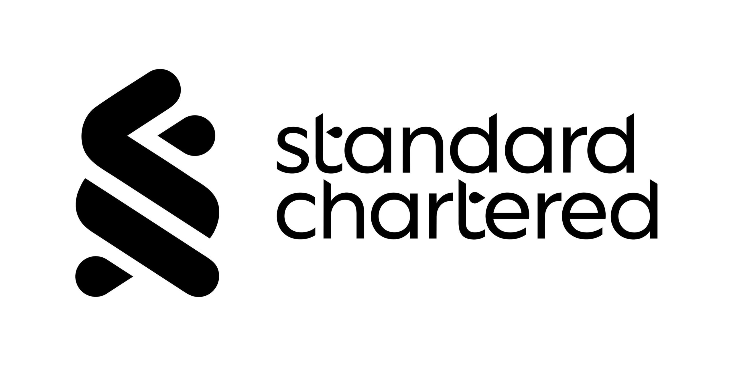 Standard Chartered Bank Logo Vector