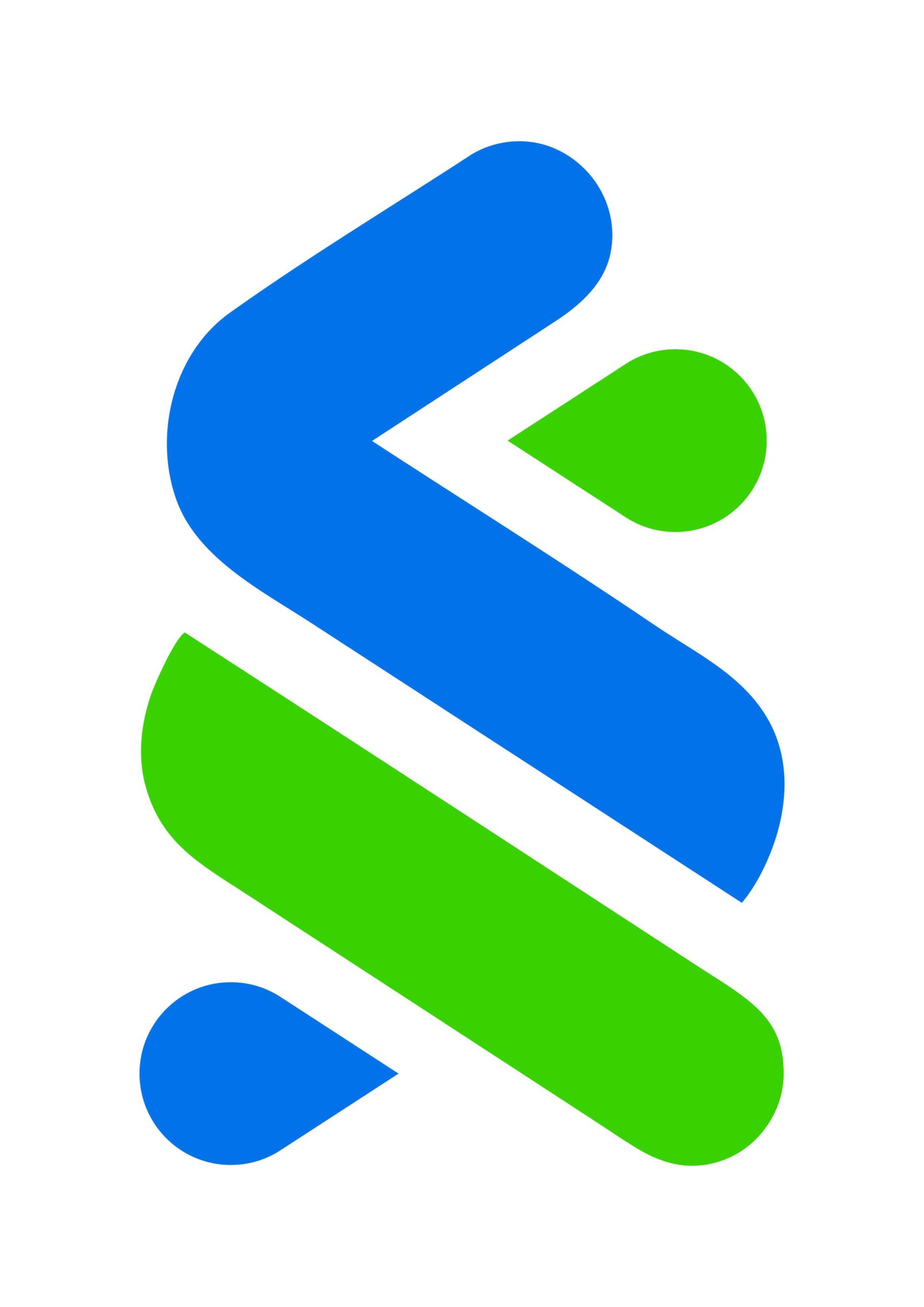 Standard Chartered Bank Logo Vector
