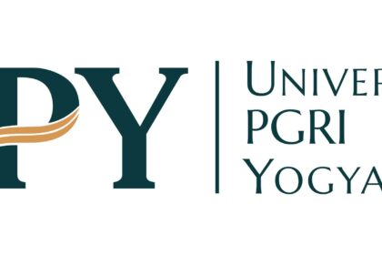 UPY Logo Vector - Universitas PGRI Yogyakarta Logo Vector