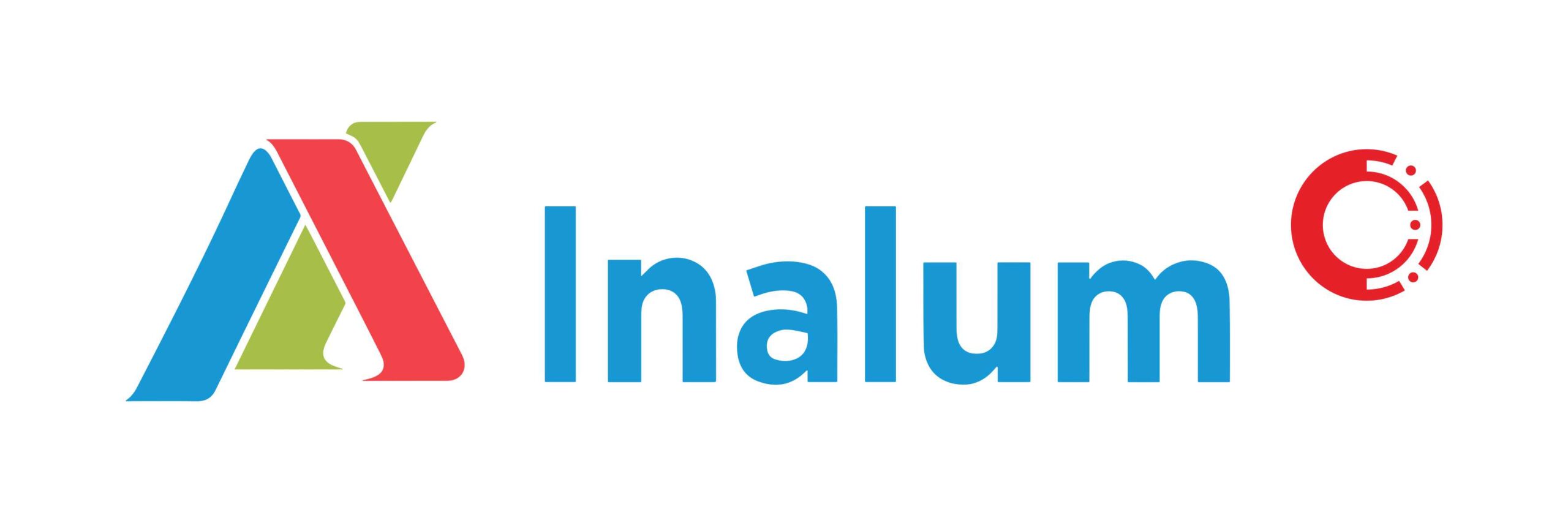 Indonesia Asahan Aluminium Inalum Logo