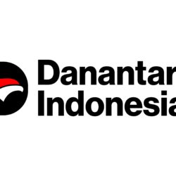 Danantara Indonesia Logo Vector