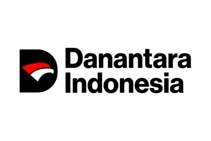 Danantara Indonesia Logo Vector