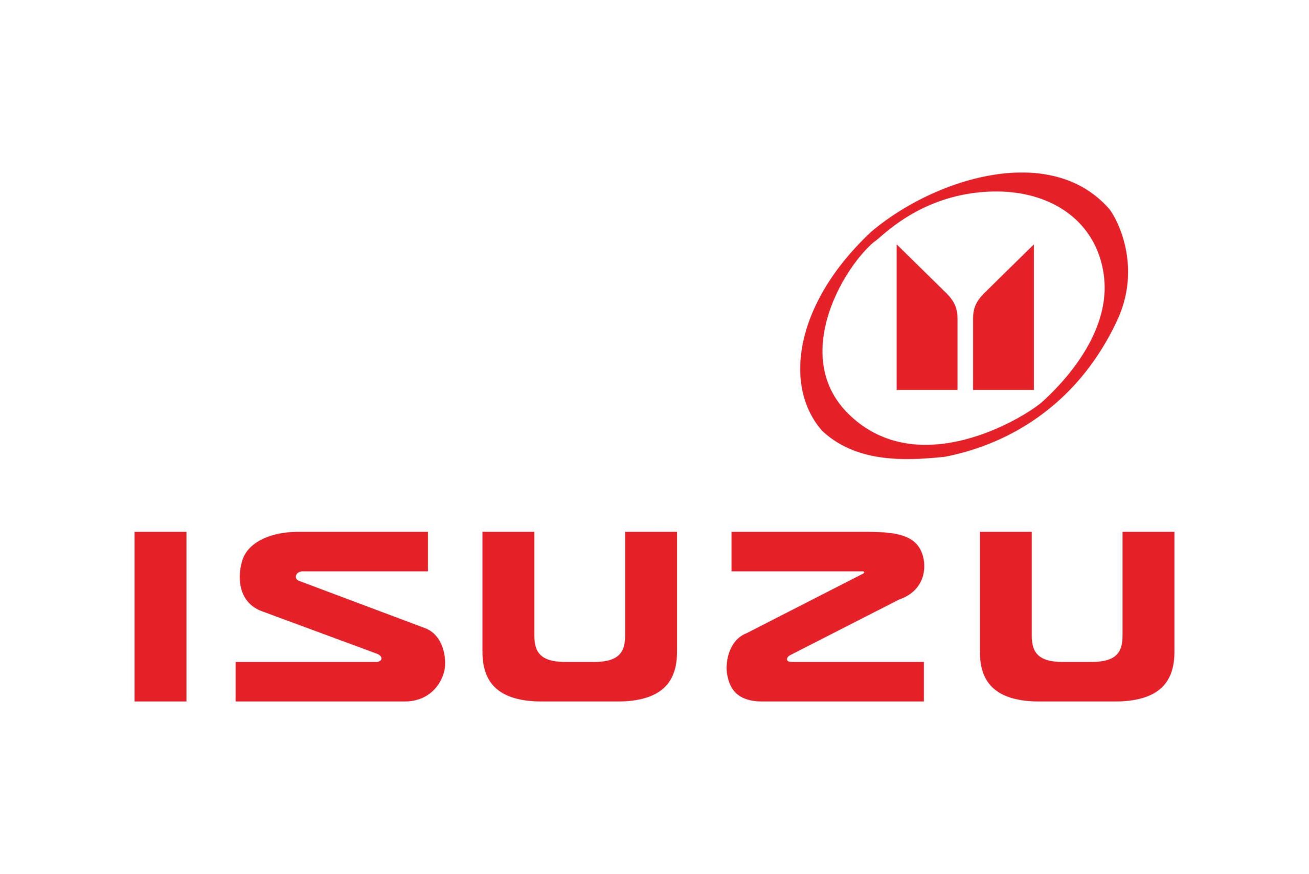ISUZU Logo Vector - Desain Grafis, Logo, Vector, Template, Background. ISUZU Logo Vector