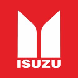 ISUZU Logo Vector