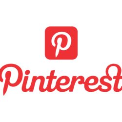 Pinterest Logo Vector