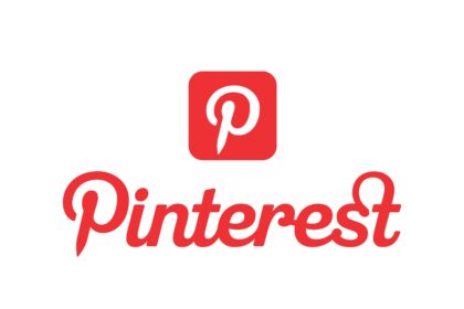 Pinterest Logo Vector