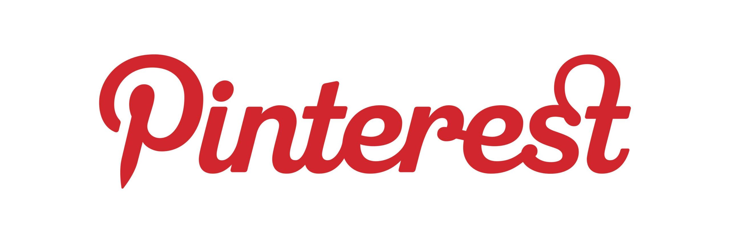 Pinterest Logo Vector