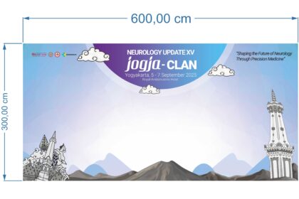 Jogja Clan Backdrop Event 2025