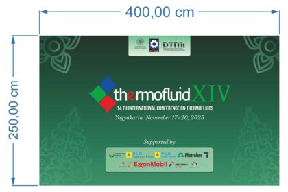 Thermofluid Backdrop Vector