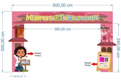 UII Event Medfest 2025