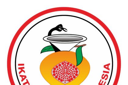 Ikatan Bidan Indonesia Logo Vector