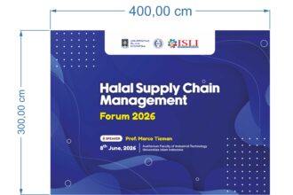 Supply Chain Backdrop Vector