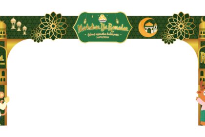 Suraloka Jogja Dekorasi Ramadhan 2026