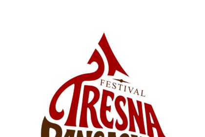 Tresna Pancasila Festival Vector