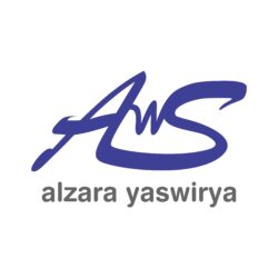 AWS Alzara Yaswirya Logo Vector