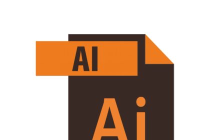 Adobe Illustrator Logo Vector