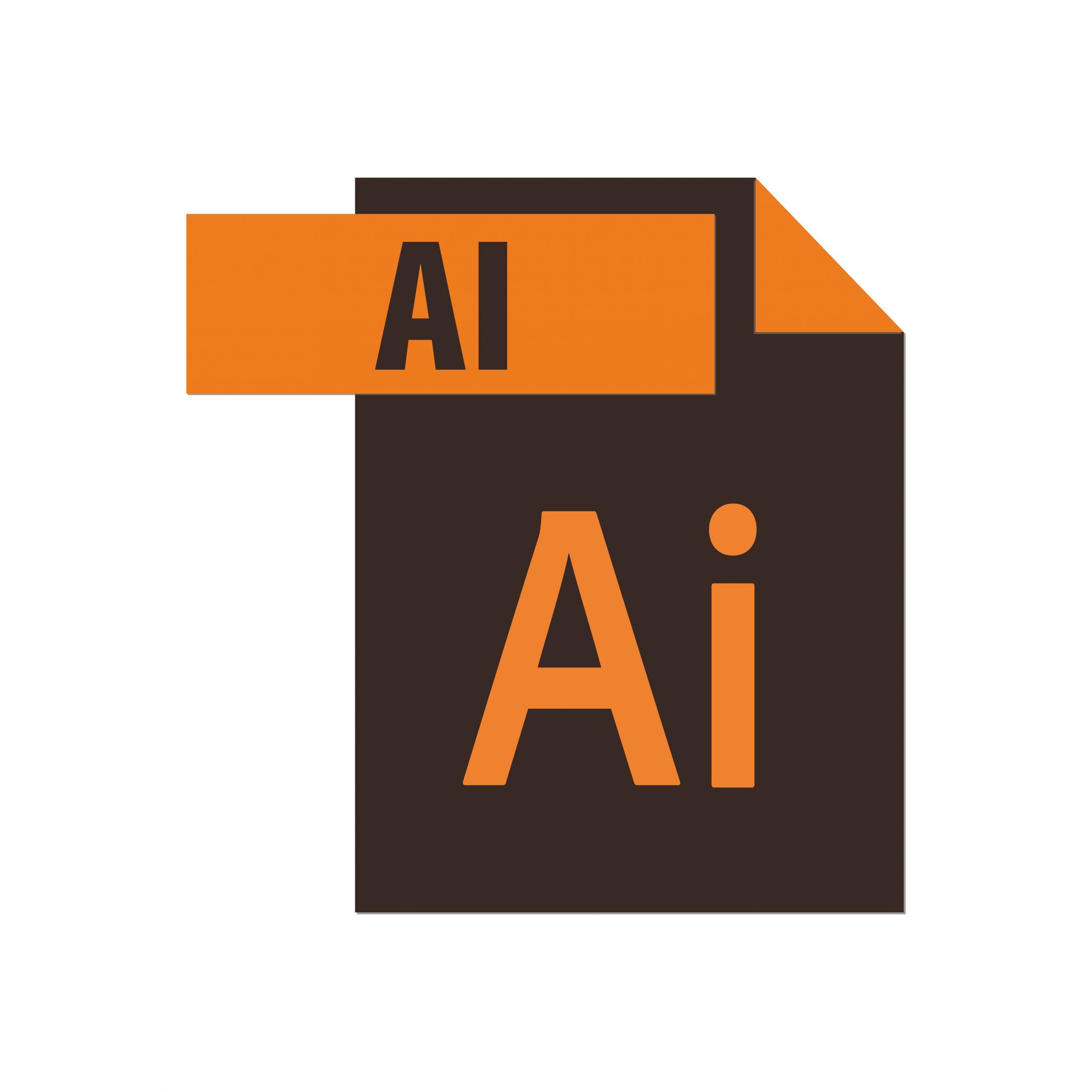 adobe illustrator logo vector free download
