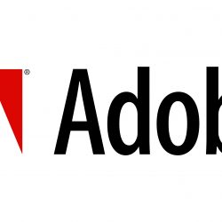 Adobe Logo Vector