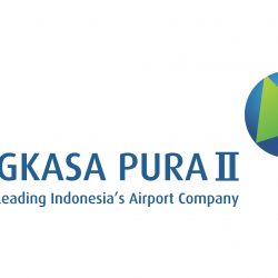 Angkasa Pura 2 Logo Vector