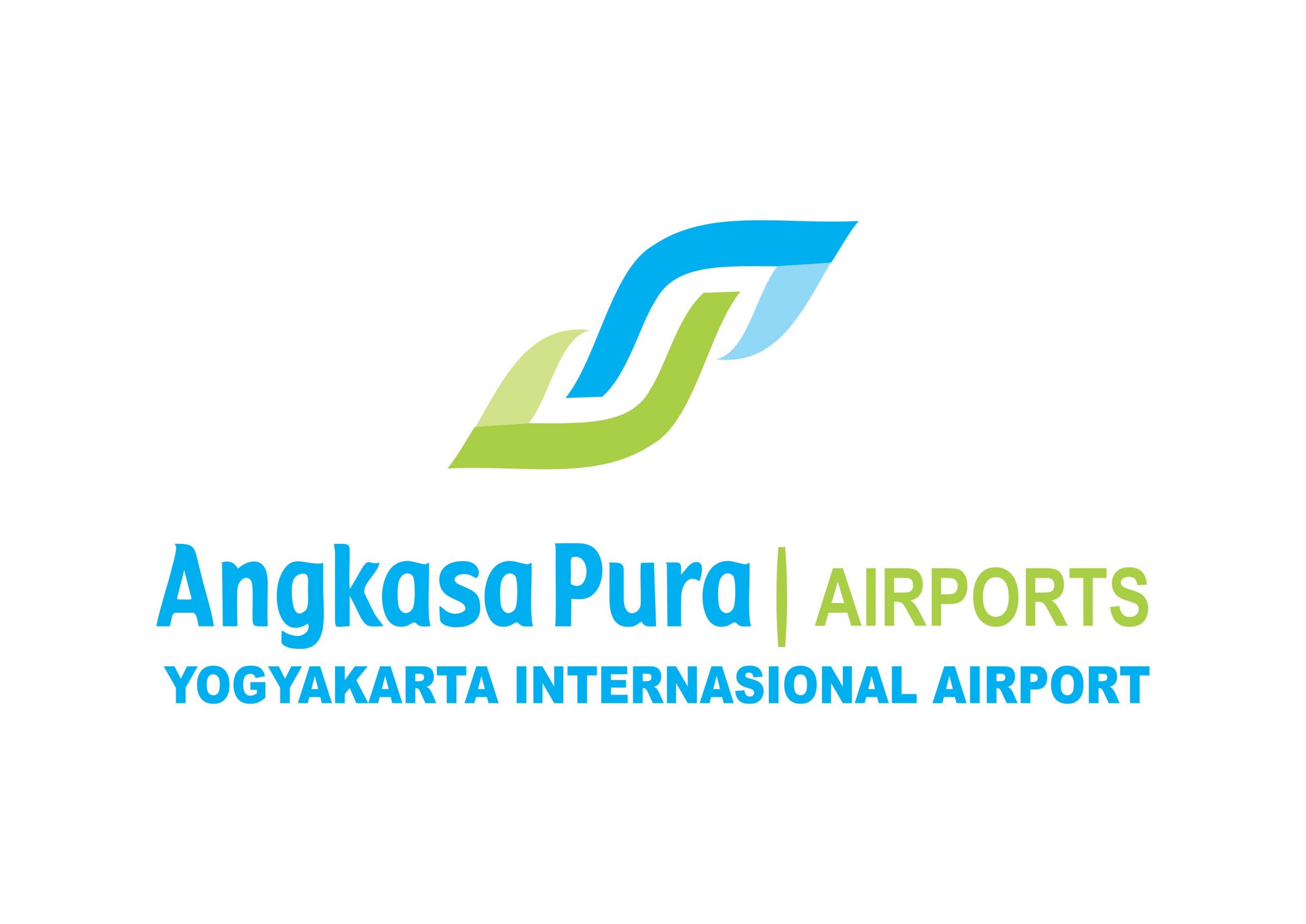 Angkasa Pura Airports Logo Vector