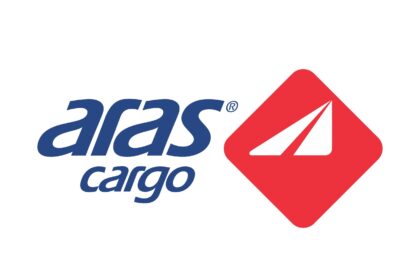 Aras Cargo Logo Vector