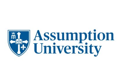 Assumption University Logo Vector