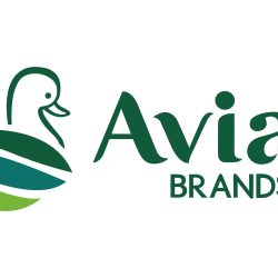 Avian Brands Logo Vector