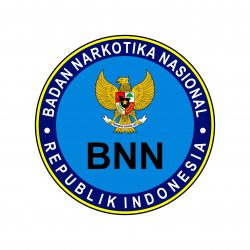 BNN Badan Narkotika Nasional Logo Vector