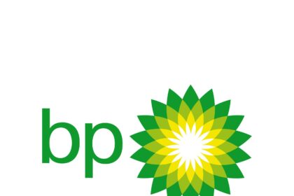 BP Logo Vector