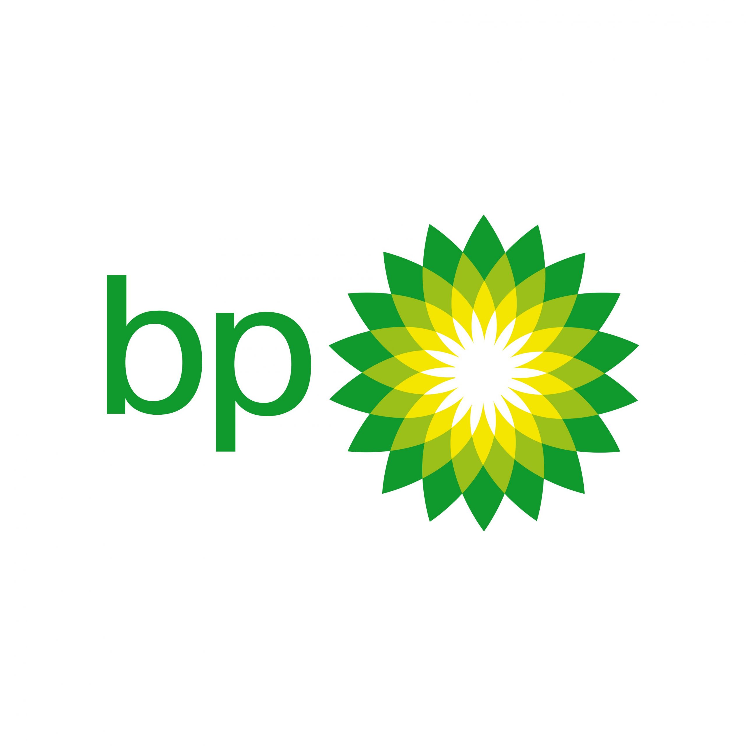 BP Logo Vector