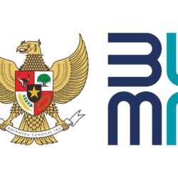 BUMN Logo Vector Terbaru