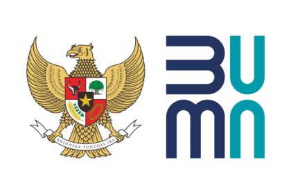 BUMN Logo Vector Terbaru