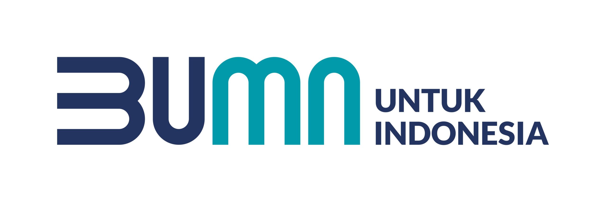 BUMN Logo Vector Terbaru