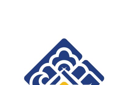 Badan Otorita Borobudur BOB Logo Vector