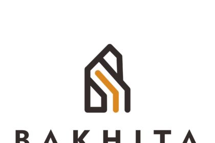 Bakhita Property Logo Vector