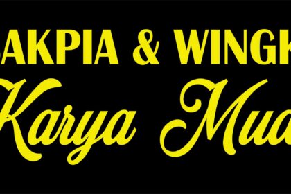 Bakpia & Wingko Karya Muda Logo Vector