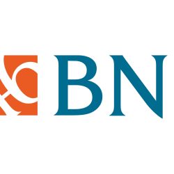 Bank BNI Logo Vector