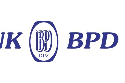 Bank BPD DIY Logo Vector