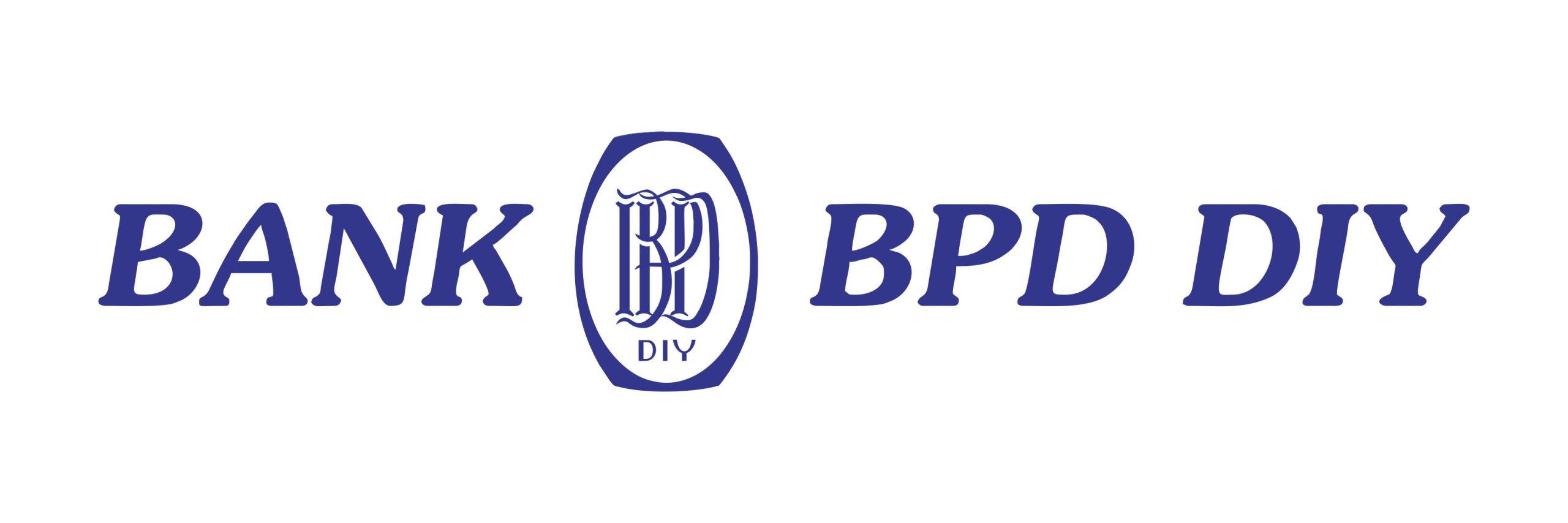 Bank BPD DIY Logo Vector