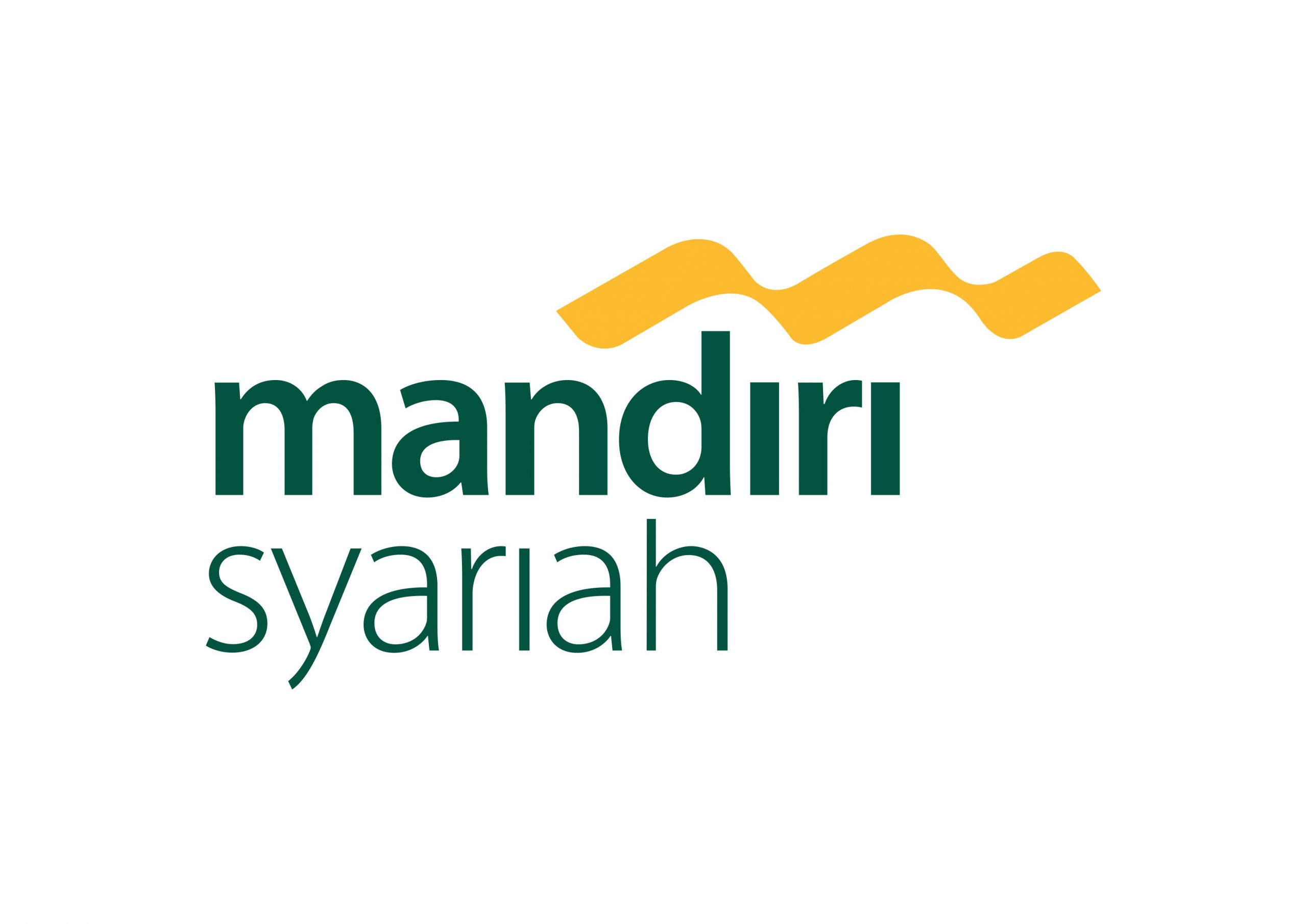 Bank Mandiri Syariah Logo Vector