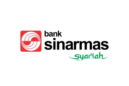 Bank Sinarmas Syariah Logo Vector