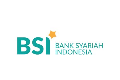 Bank Syariah Indonesia Logo Vector