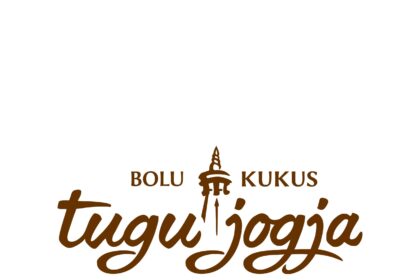 Bolu Kukus Tugu Jogja Logo Vector - Devilo Arts