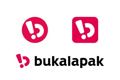 Bukalapak Logo Vector - Devilo Arts