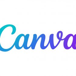 Canva Logo Vector