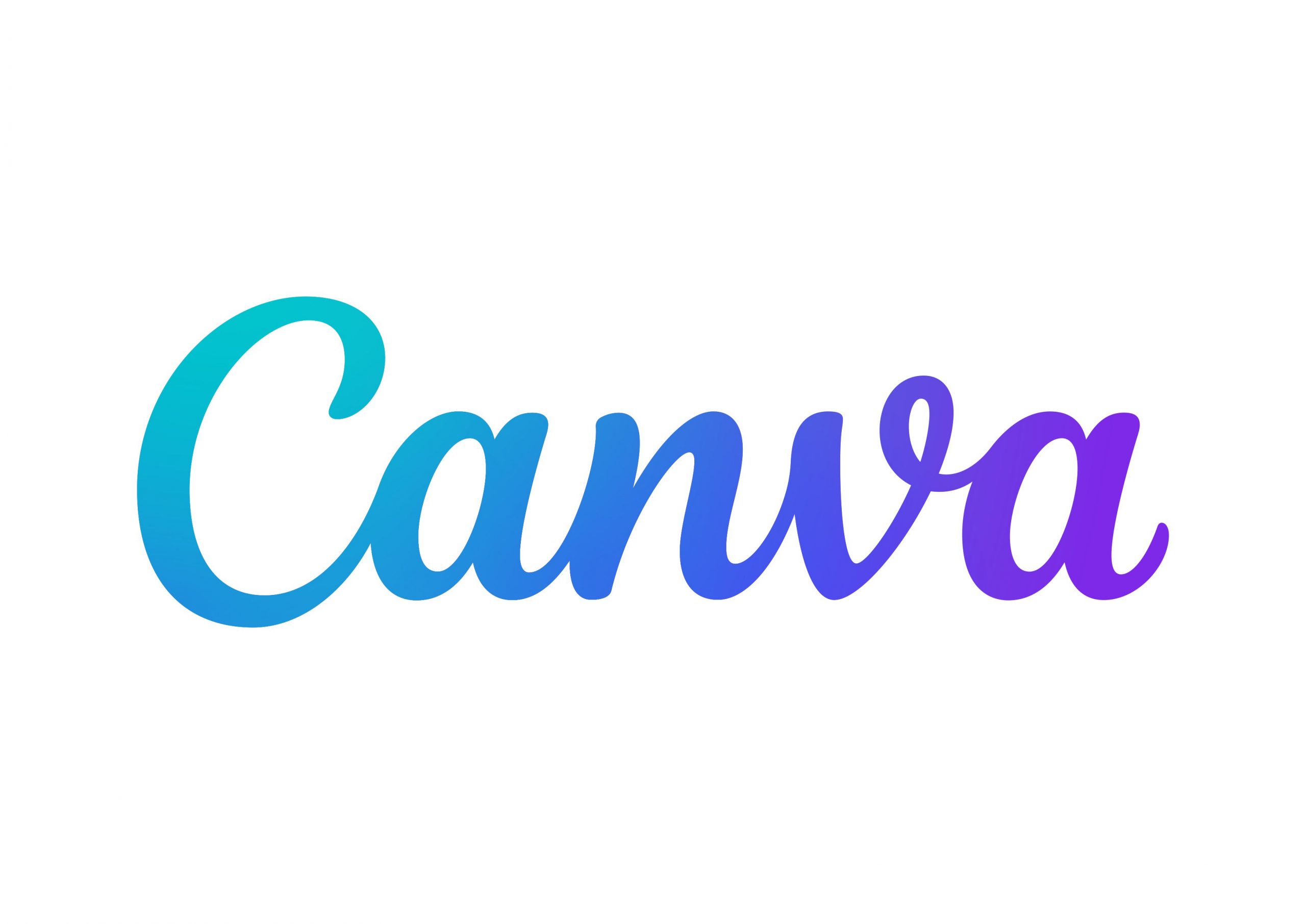 Canva Logo Vector