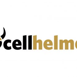 Cellhelmet Logo Vector