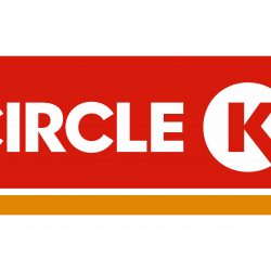 Circle K Logo Vector