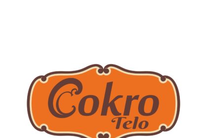 Cokro Telo Logo Vector - Devilo Arts