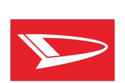 Daihatsu Logo Vector